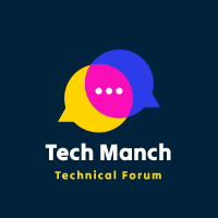 Tech Manch